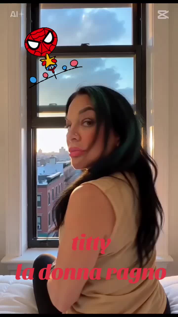 @titty margo lucrezia