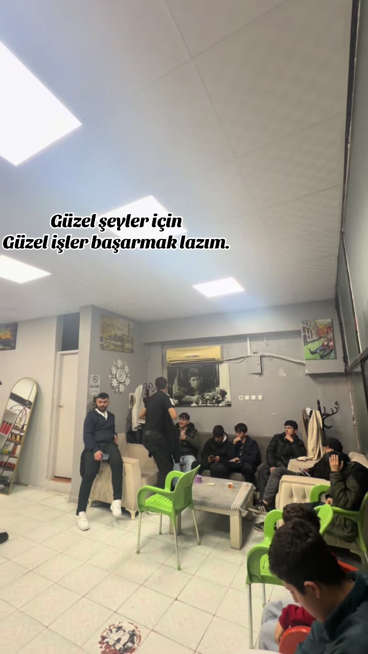 @S T İ L İ S T A H M E T