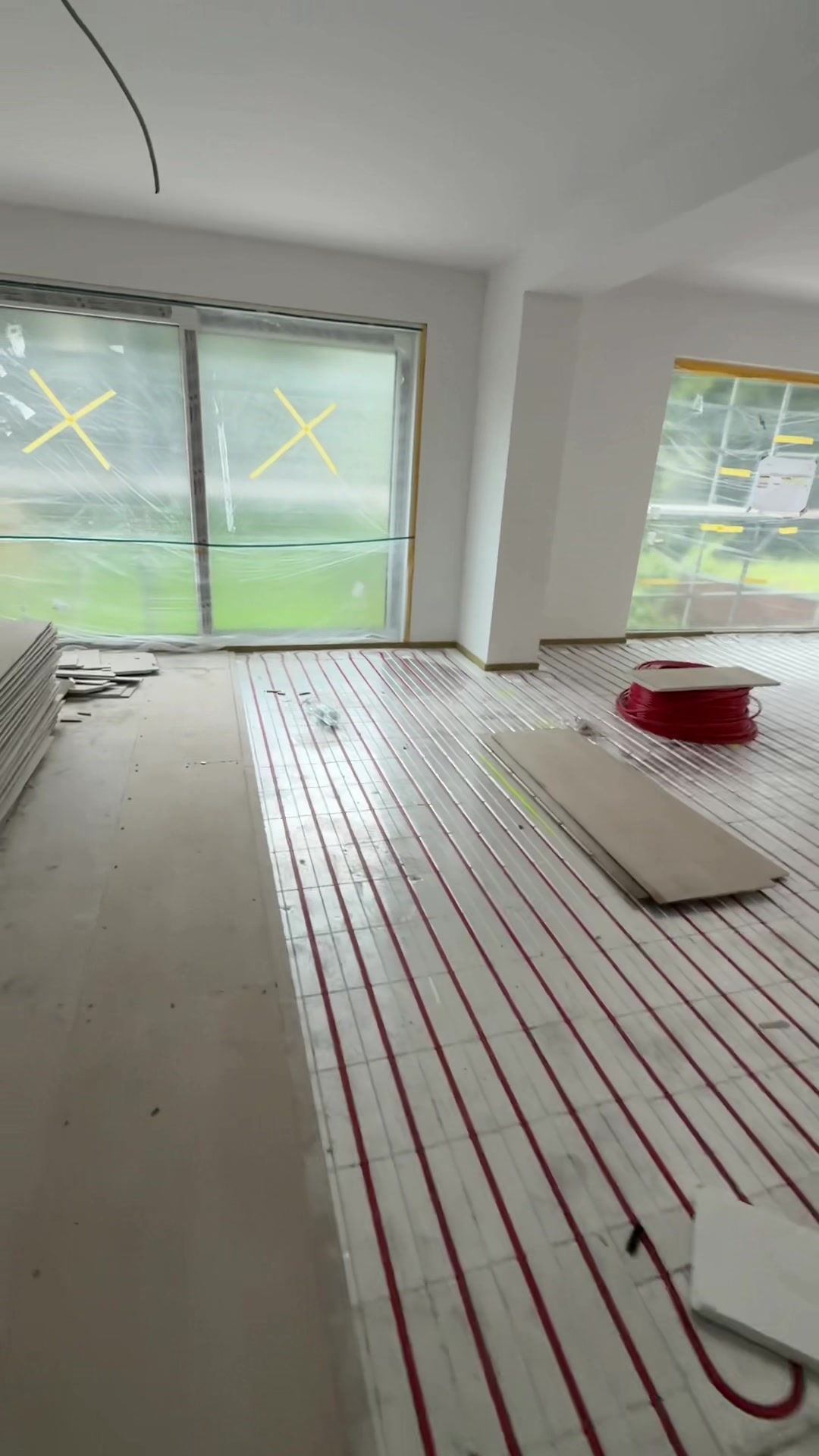 @Lux Fu&szlig;bodenheizung GmbH