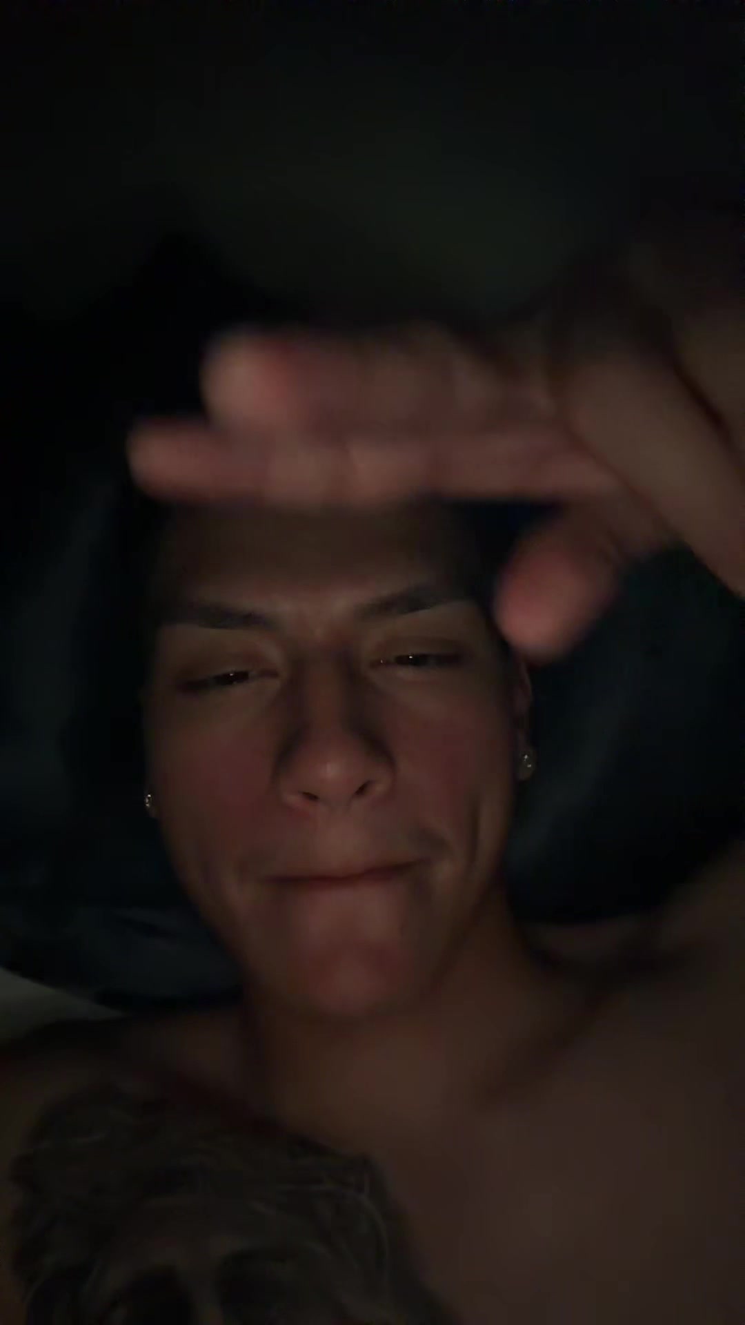 @Blssedvictor