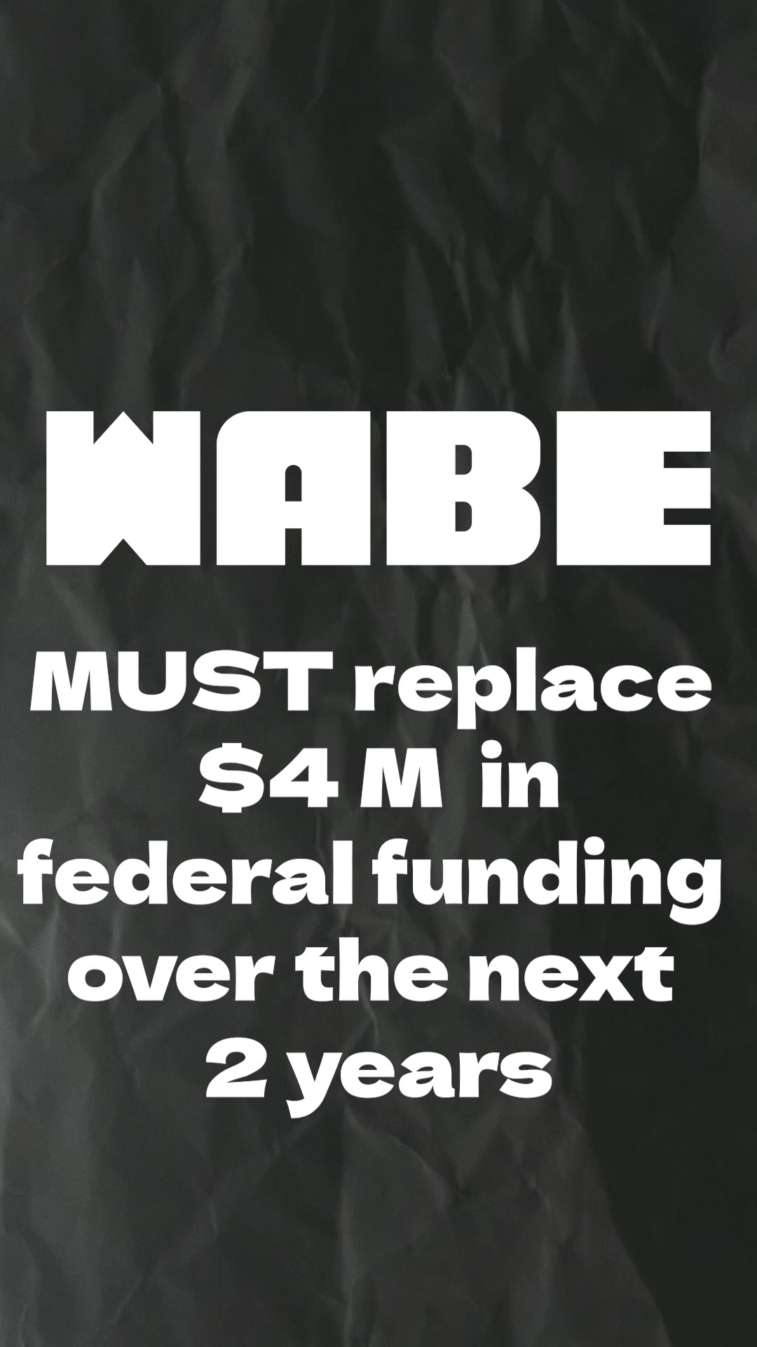 @WABE Atlanta