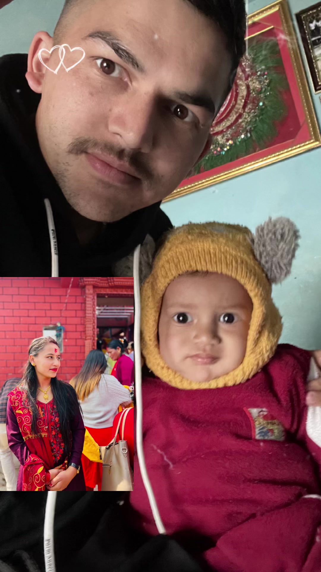 @Davidmamata Chhetri