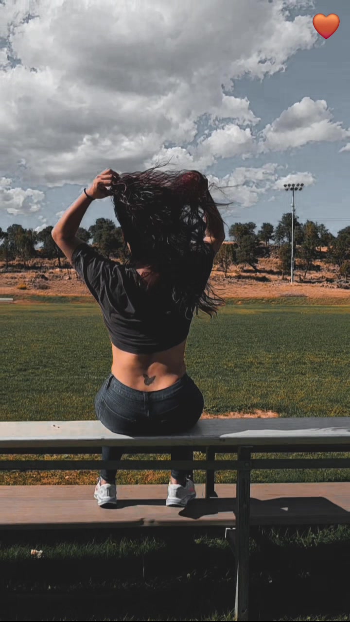 @Morenita🥰