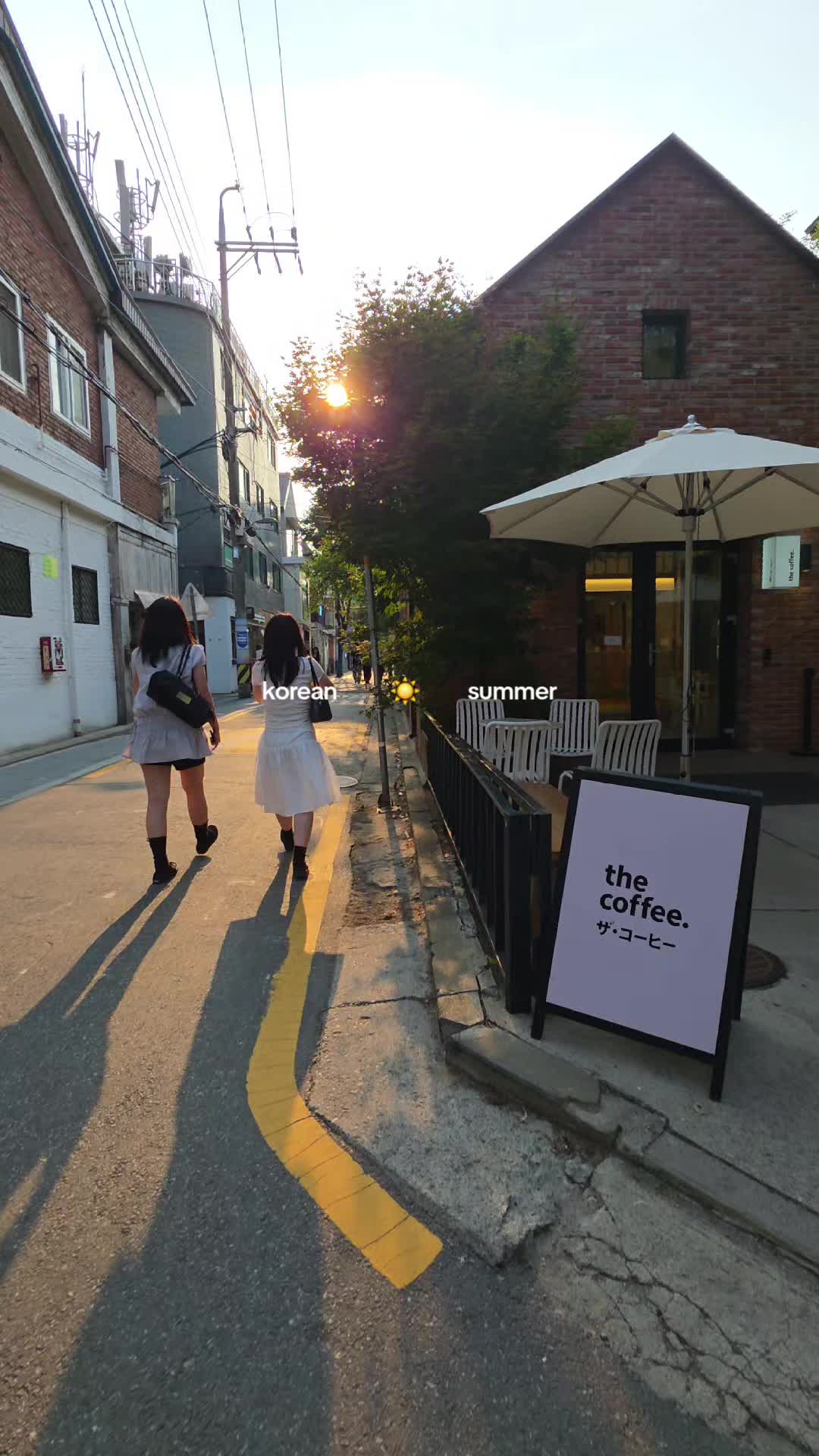 @Lou Ann | Seoul & Travels