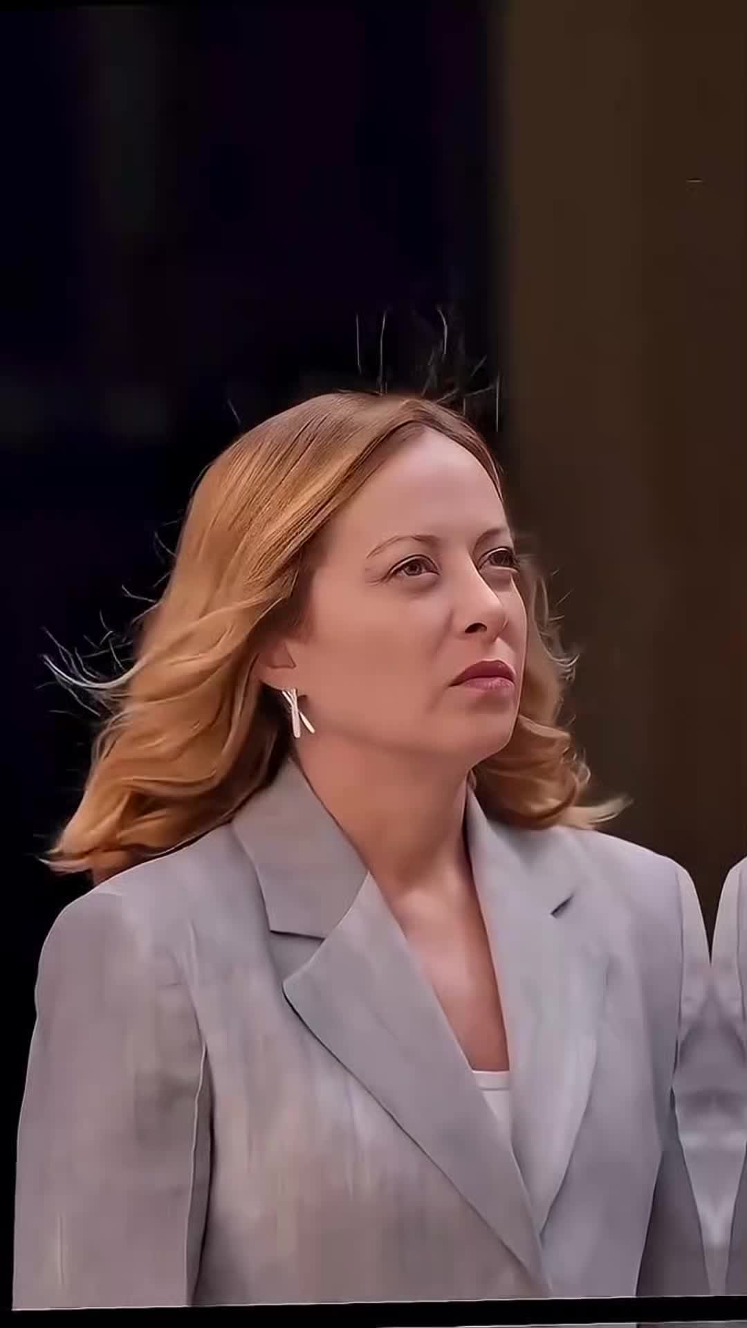 @Meloni