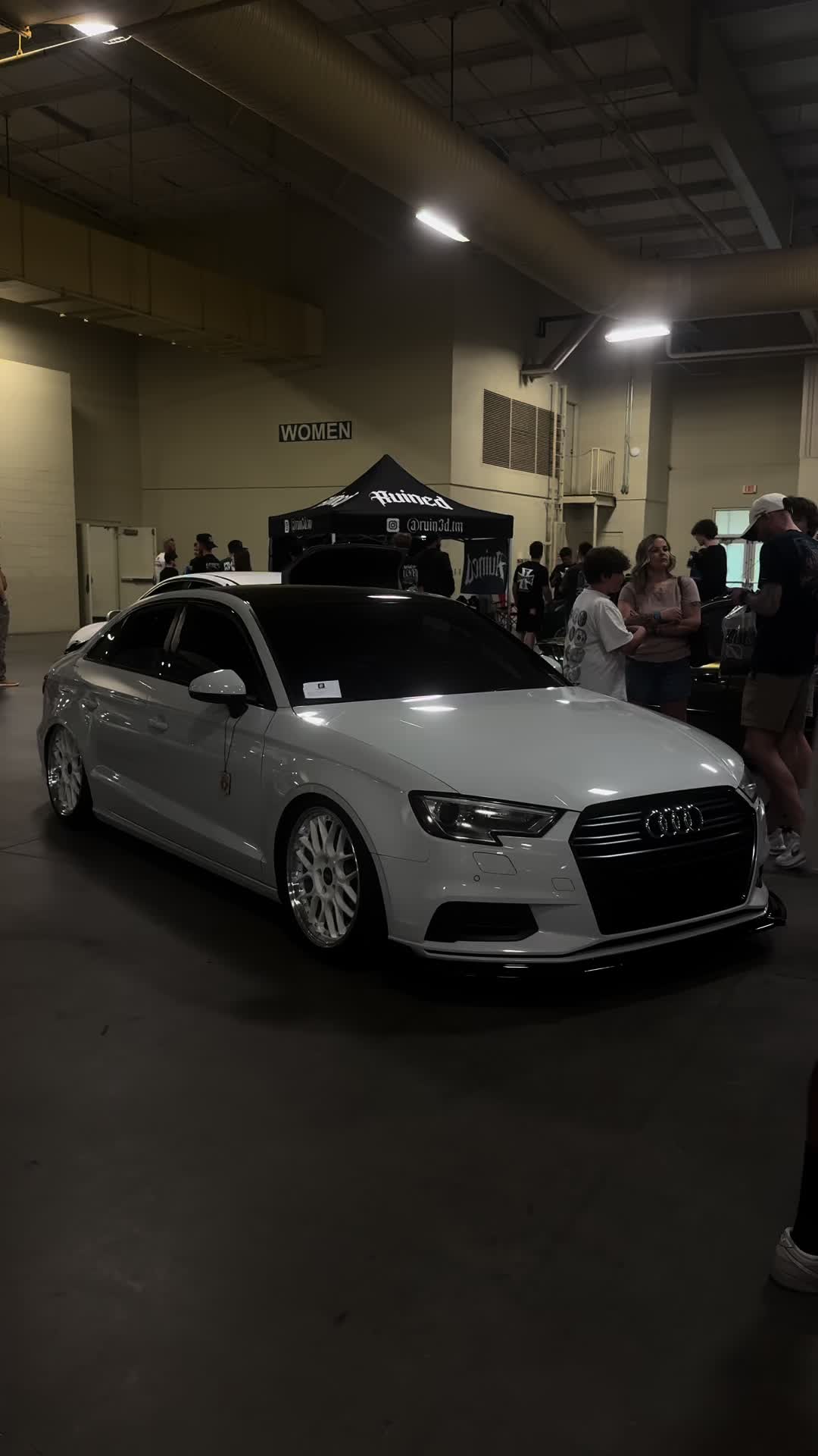 @Audi a3