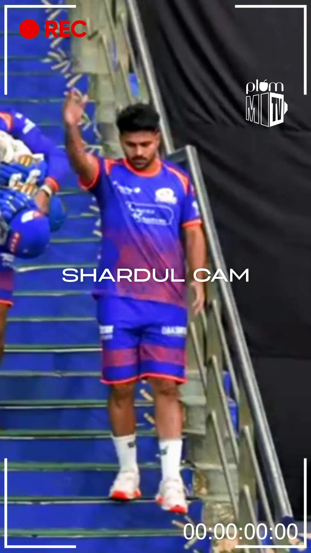 @Mumbai Indians