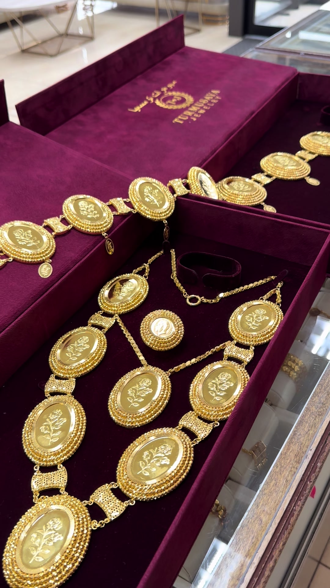@Turmusaya Jewelry