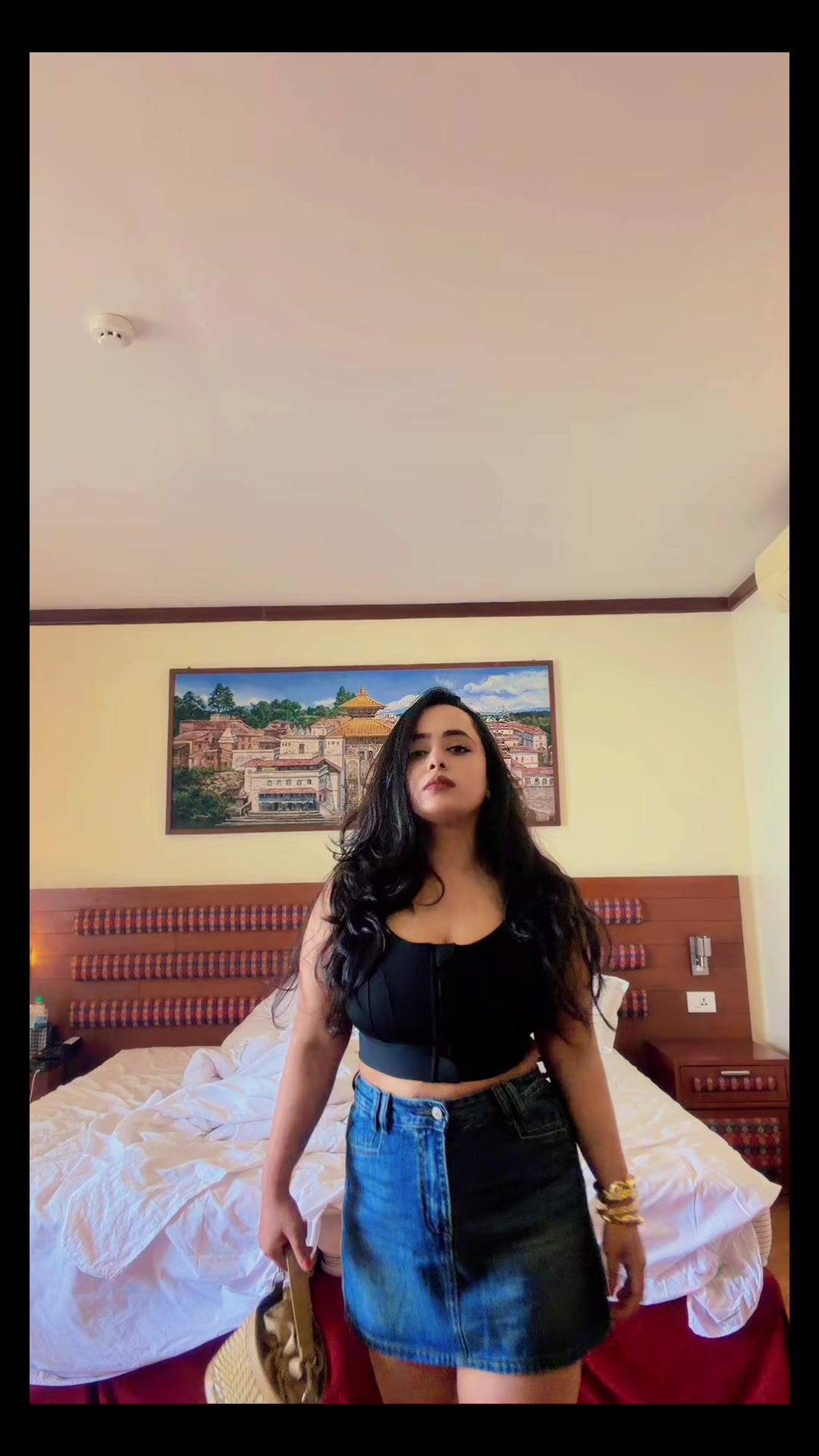 @🔥Sushmita Koirala🔥