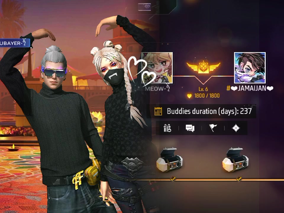 @แฆ_๐ฬ๐ก๐๐ง๐ญ๐ ๐๐๐๐ฒ_แฆ