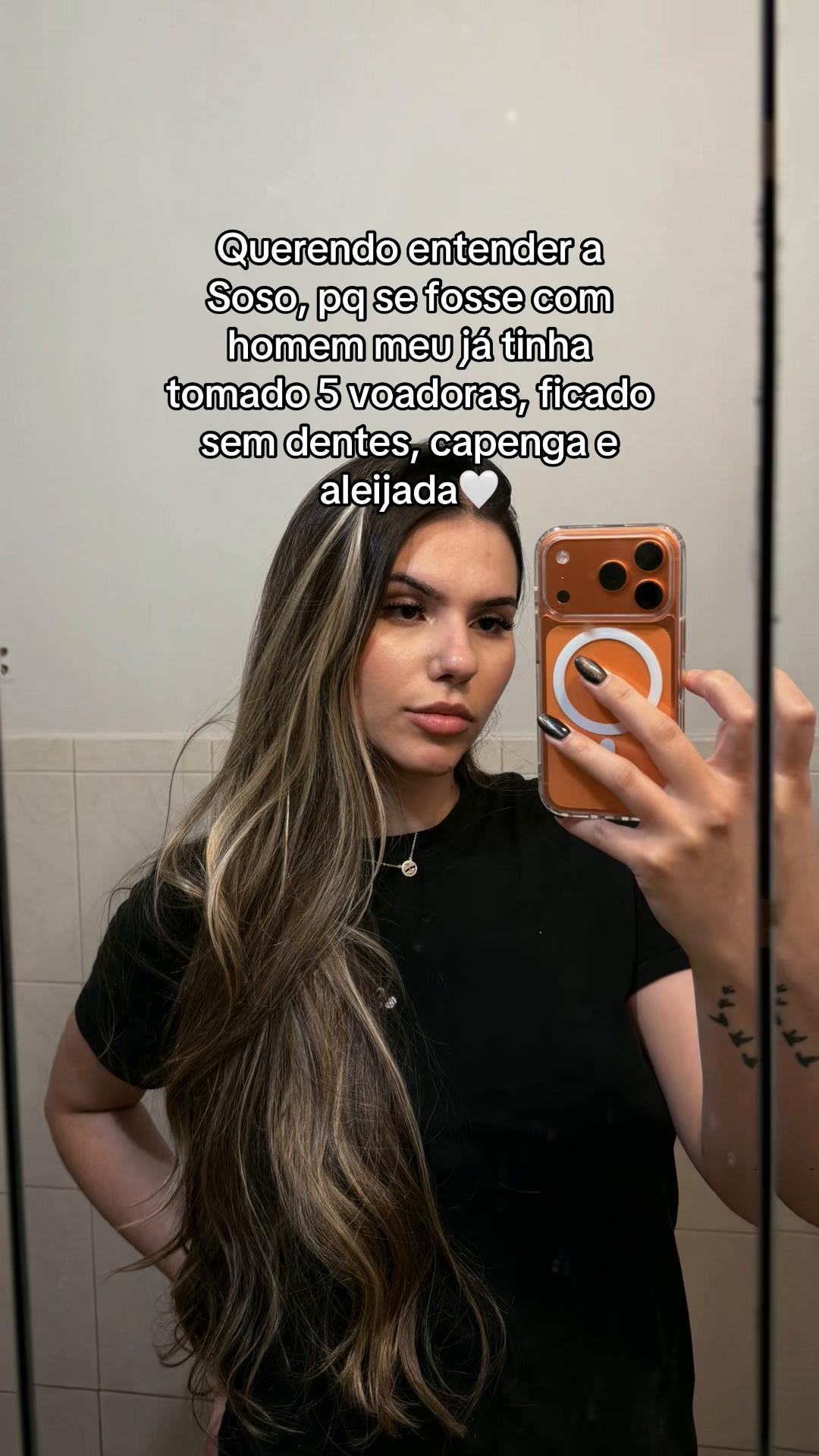@Anna Beatriz