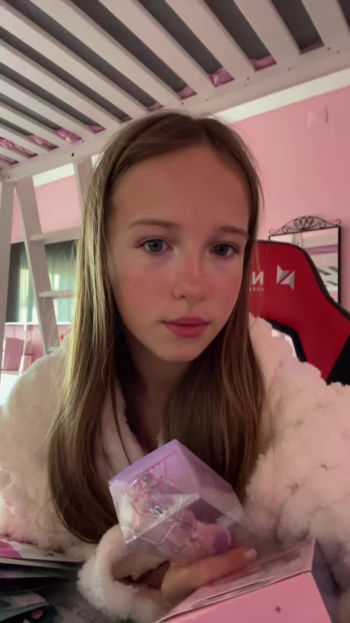 @Milka Milsovna