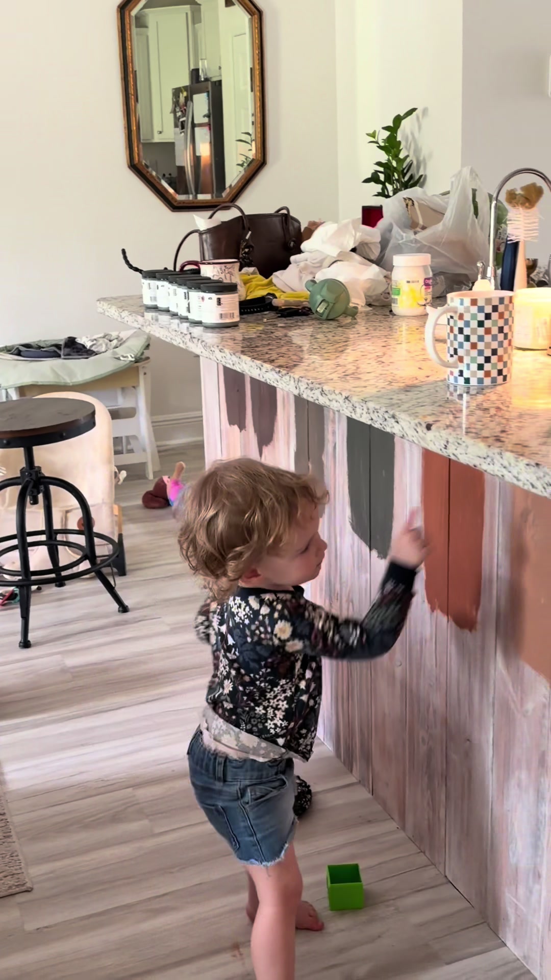 @Livvy | SAHM | LIFESTYLE