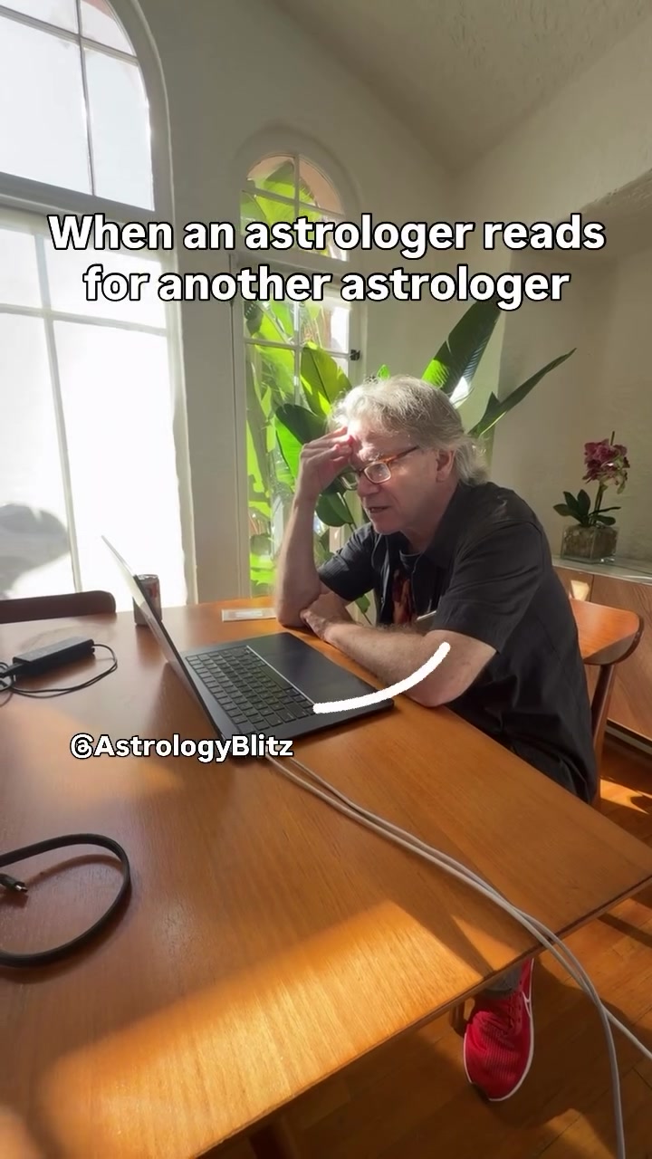 @Ziggy Astrology