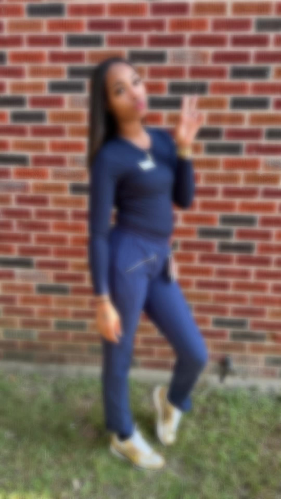 @Leesha Lashae