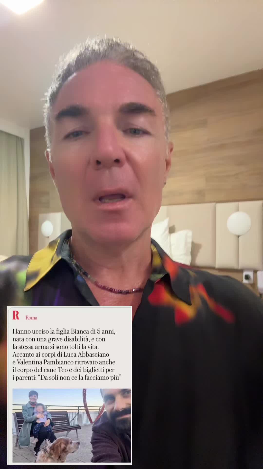 @Fabio Brescia