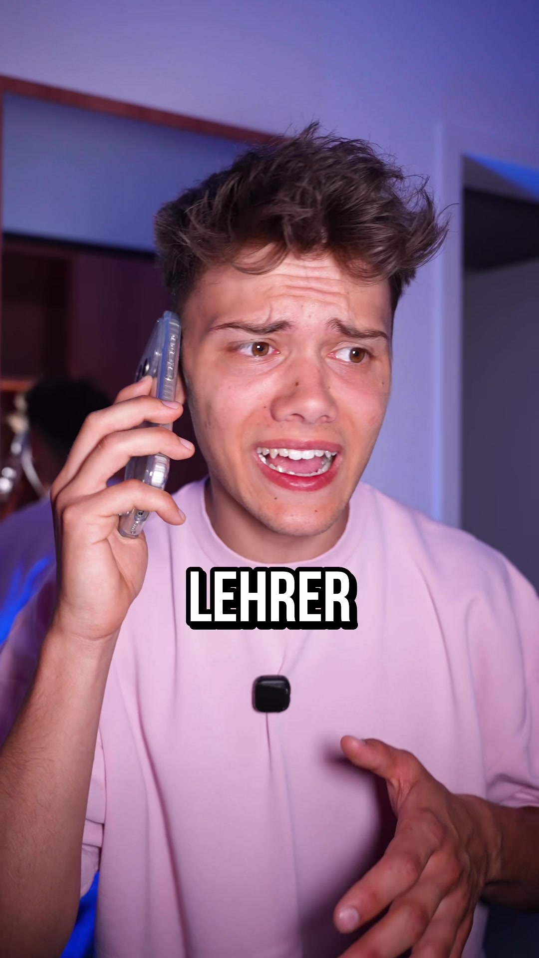@MutterS&ouml;hnchen Podcast