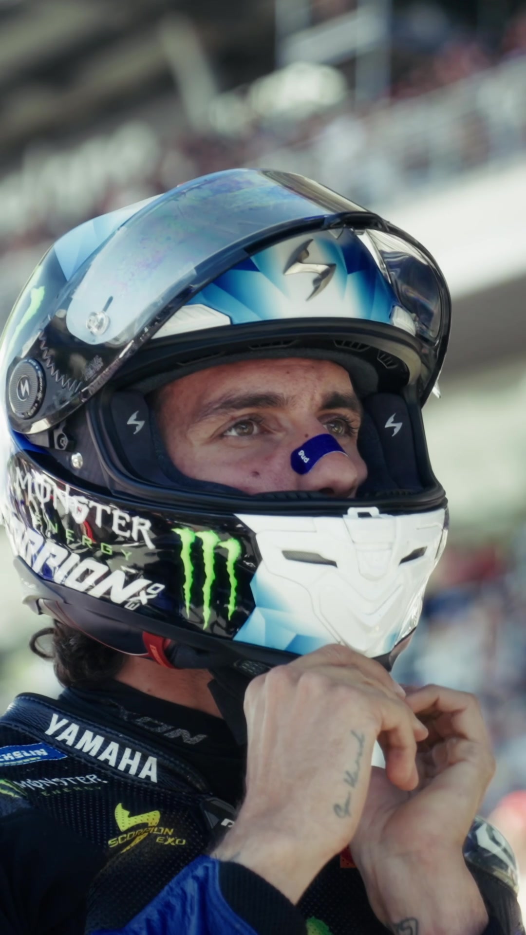 @Yamaha MotoGP