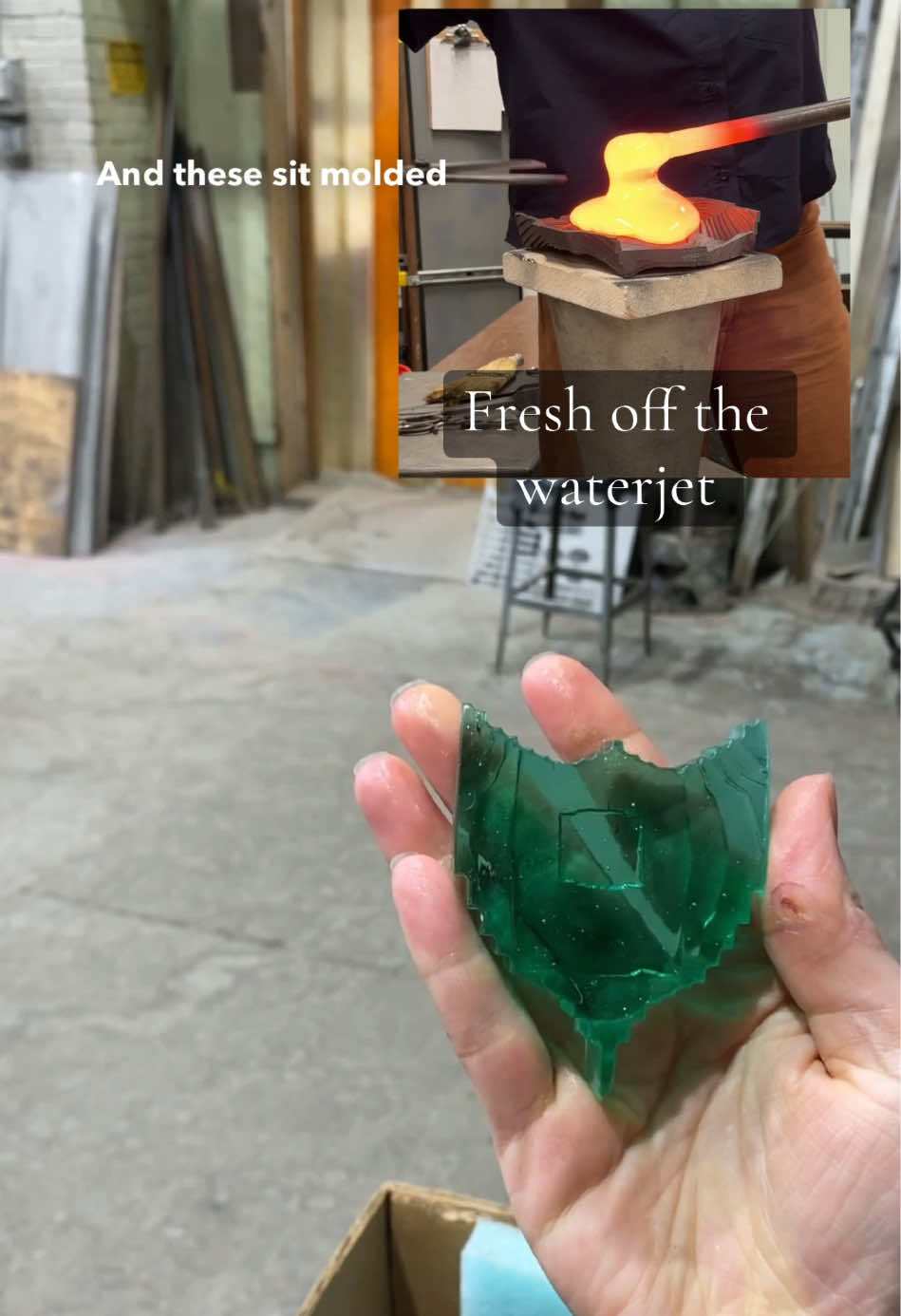 @Broken Plates Jewelry