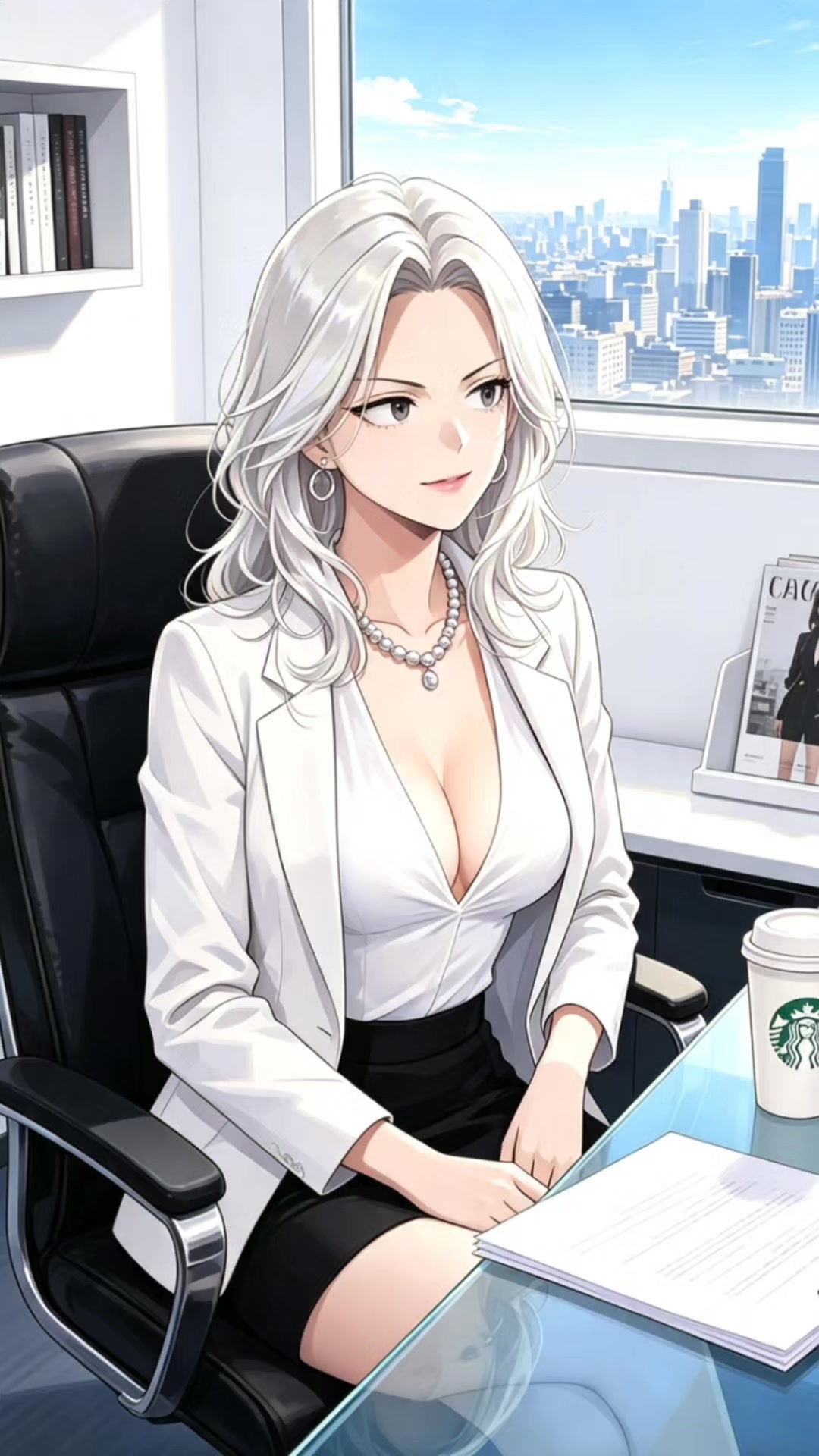 @Momo Yaoyorozu