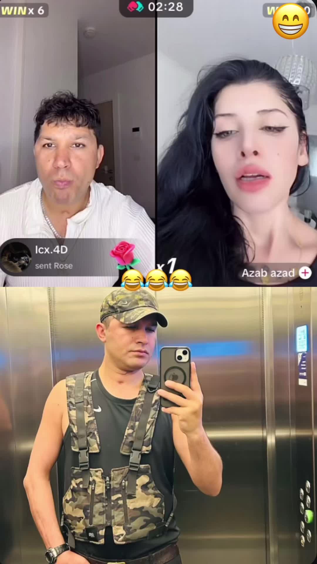 @𝐕𝐈𝐏 𝐑𝐄𝐂𝐎𝐑𝐃𝐄𝐑🥷🏻
