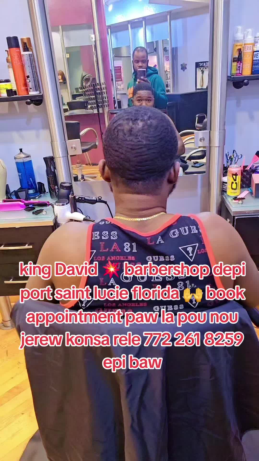 @King David For Life 🤙