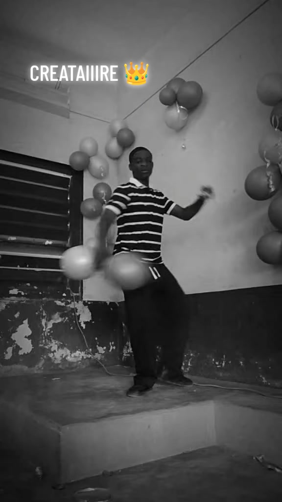 @LA. VEDETTE👻 DADA 🇨🇮🙌🏾👑