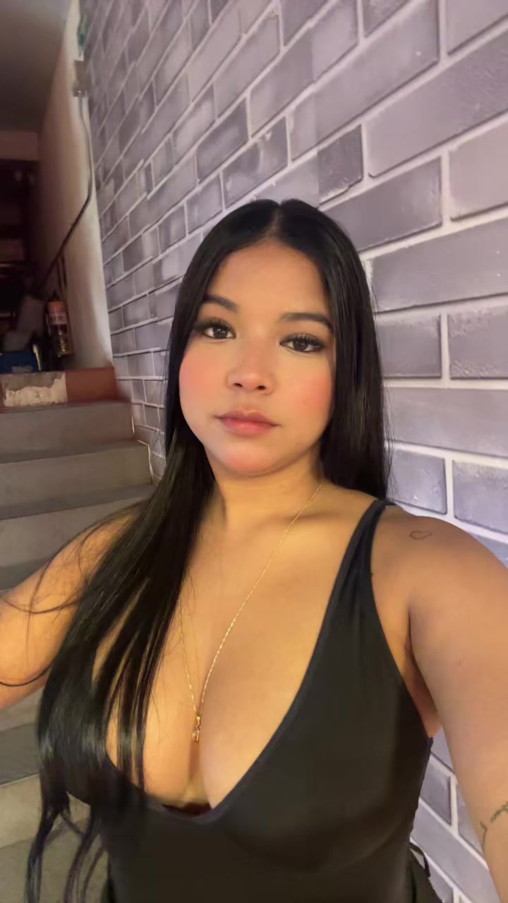 @Ashley Romero