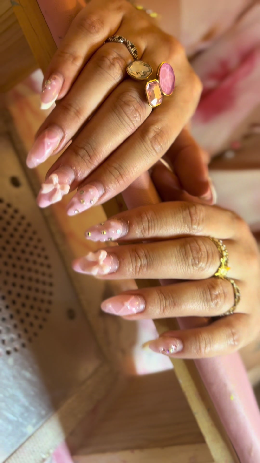 @Yuliaanails 🇨🇴