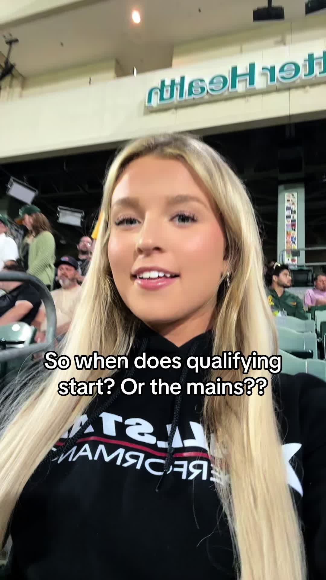@Kylie Glick Racing
