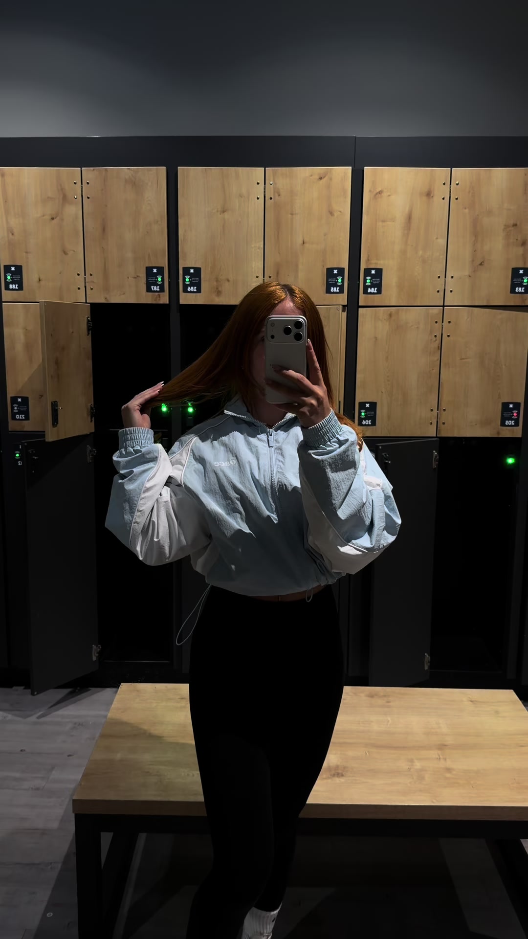 @Lisa | Gym Maus ✨