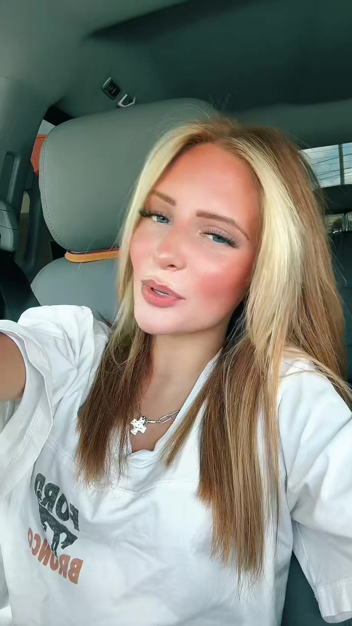 @Chloe Barber