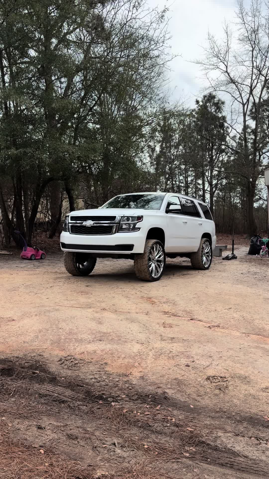 @ChanceB
