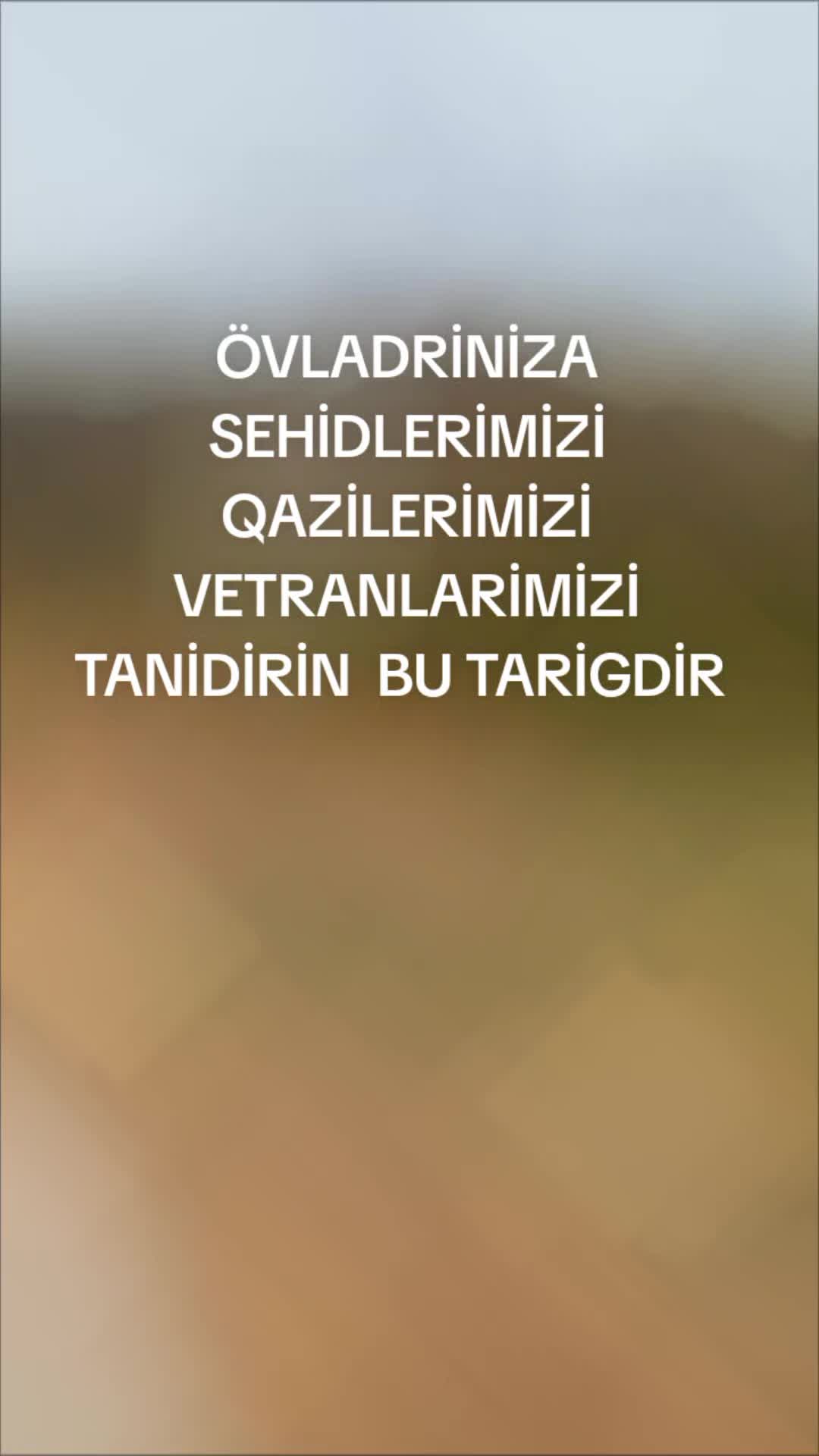 @TERANE NESİROVA