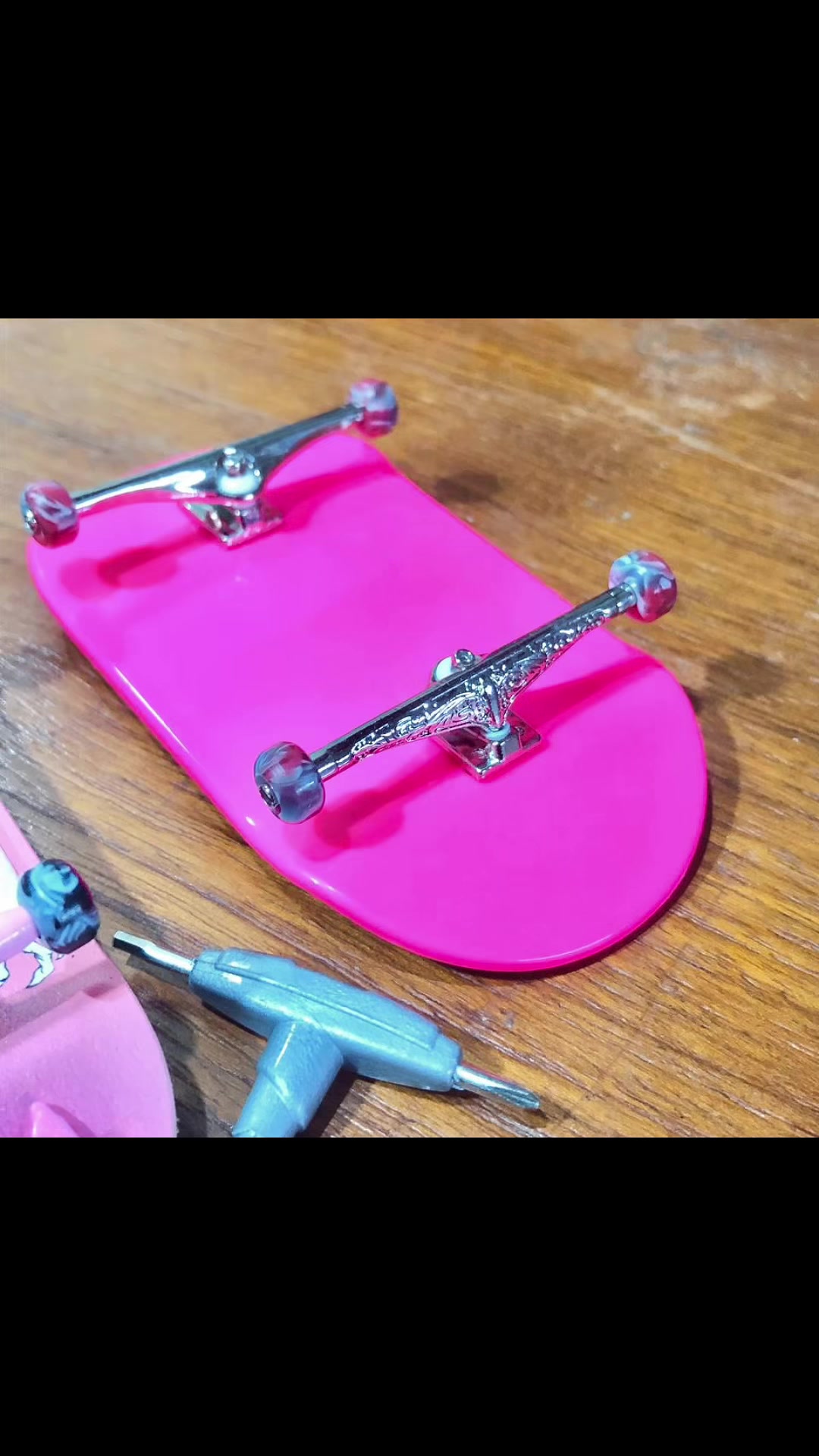 @Yangon Skateboard Shop