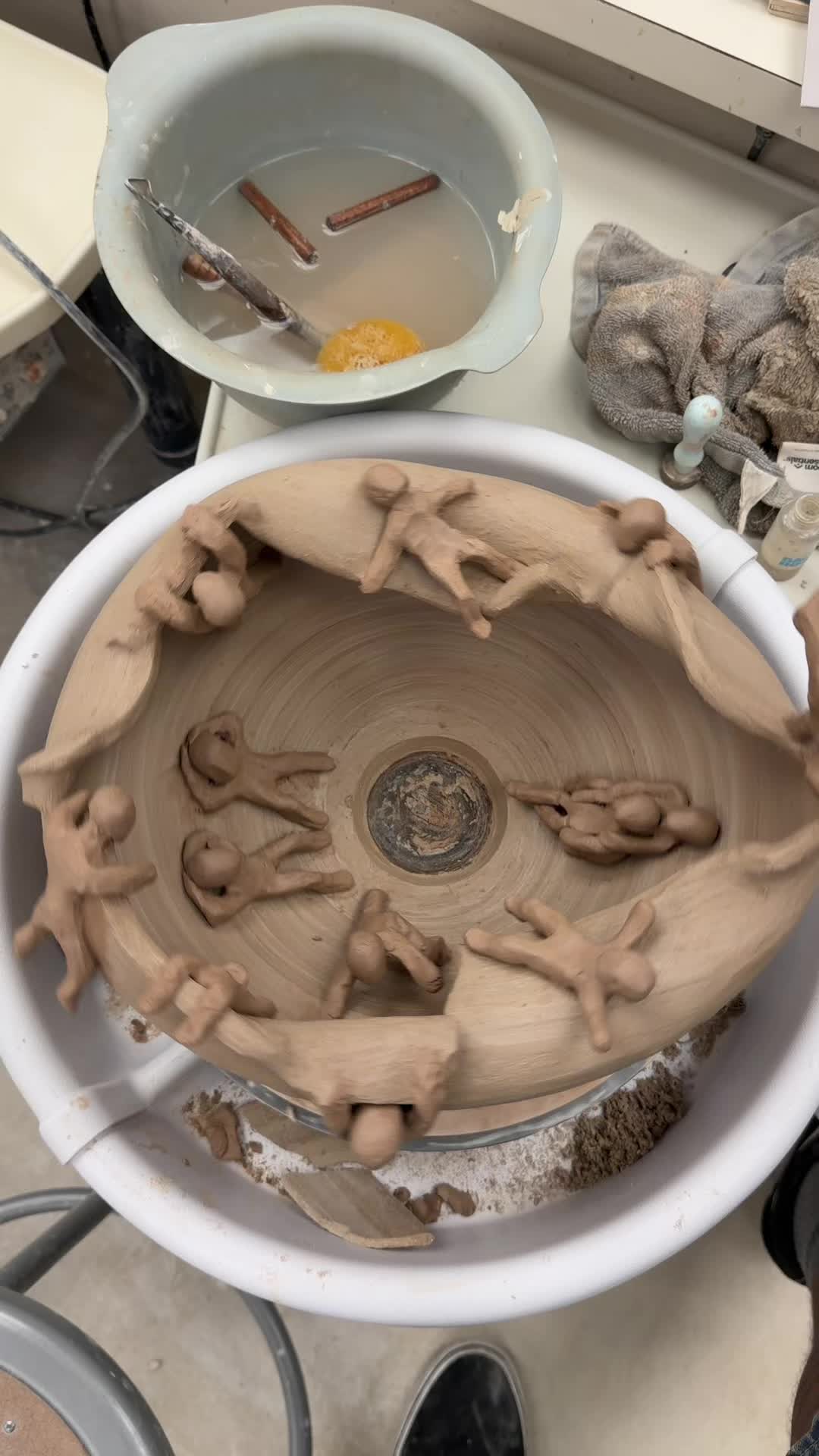 @okanemi ceramics
