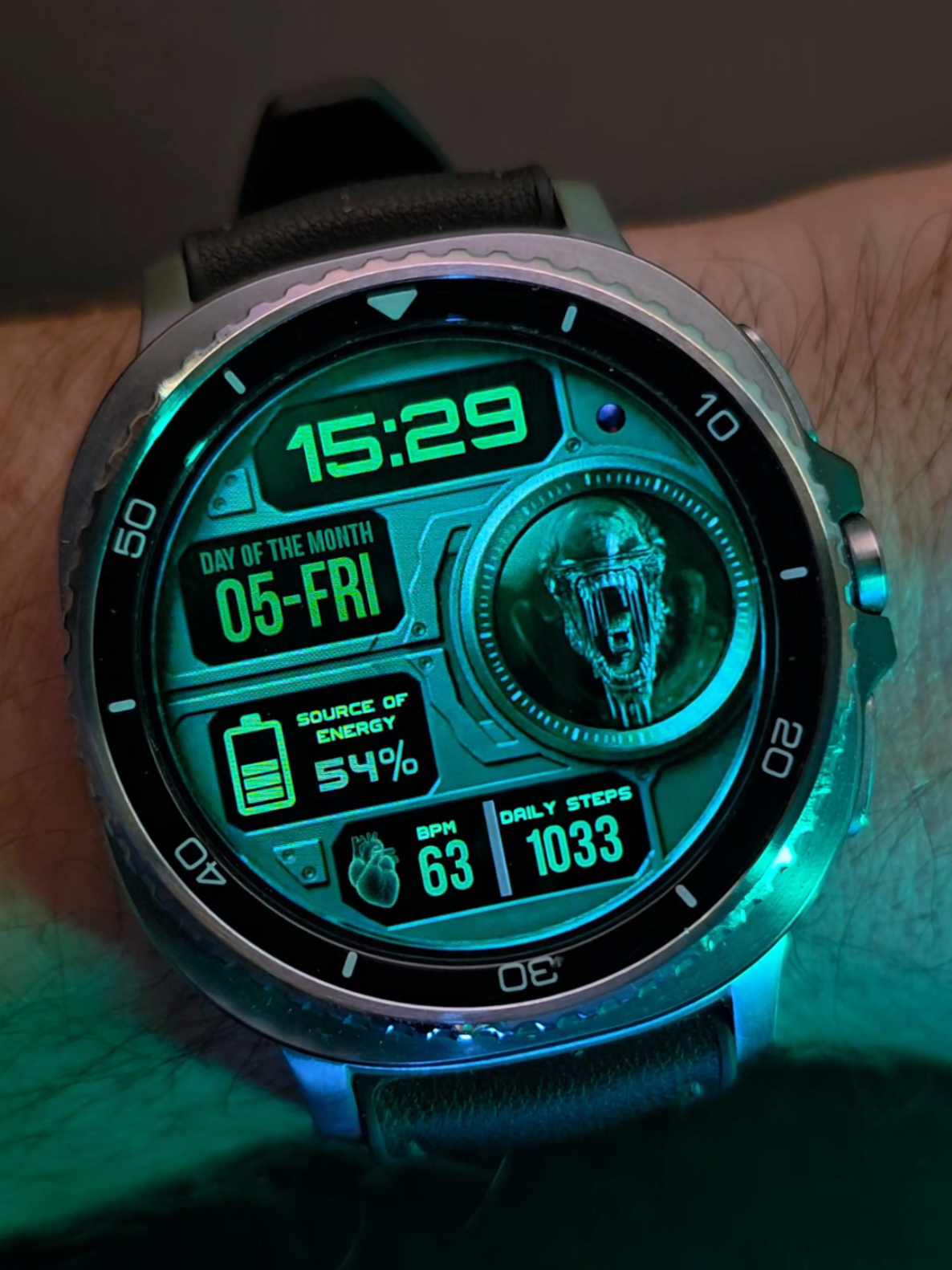 @Watch Tuning⌚️