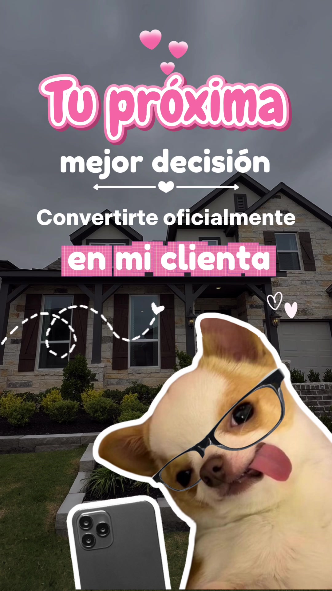 @Liz Guzman | HTX Real estate