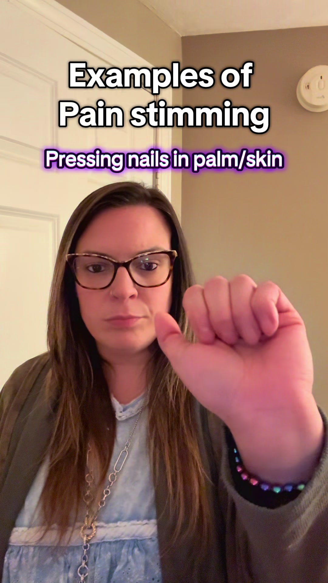 @Kristi Savage