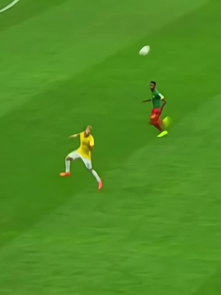 @Mister Foot