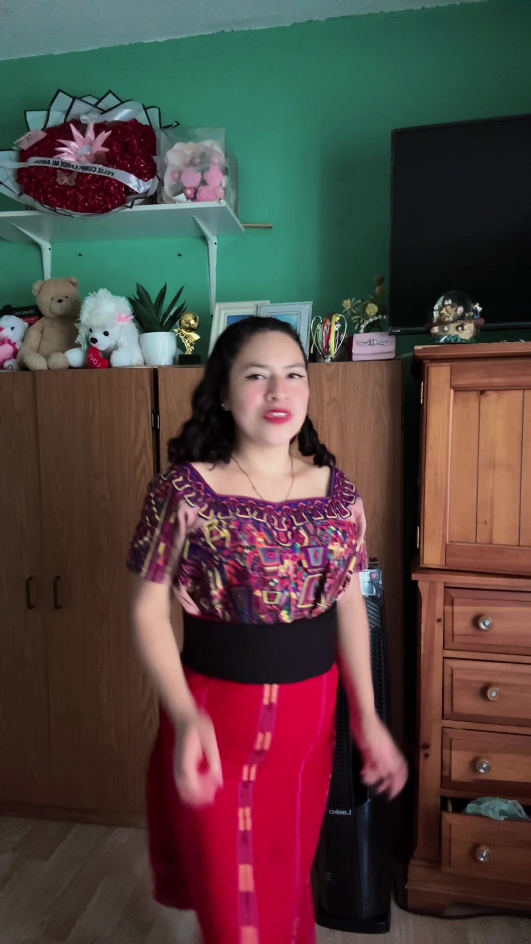 @Amalia P&eacute;rez