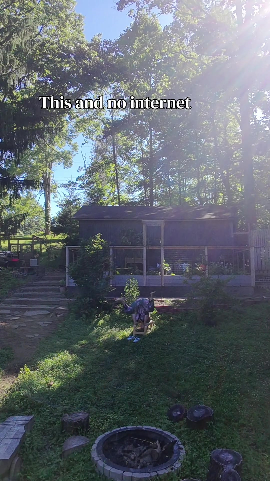 @Cozy Cabin mom