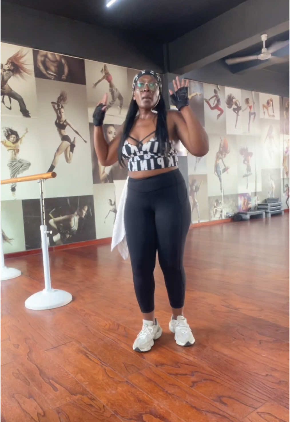 @Zambian Dancer