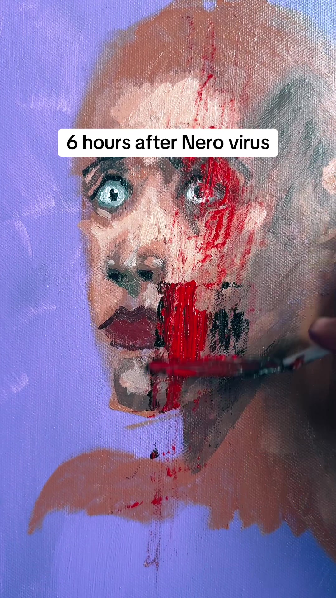@Nero | artist