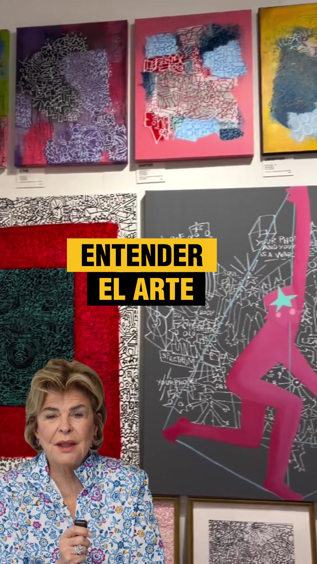 @Ella Fontanals Cisneros