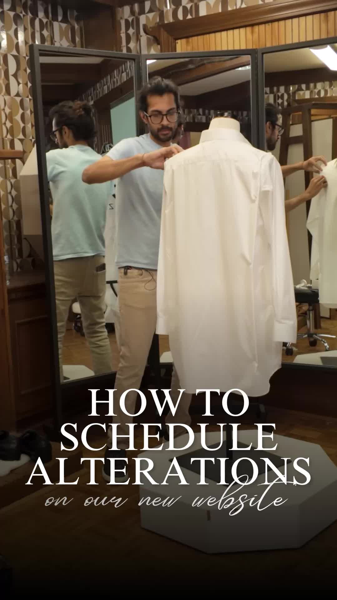 @British Custom Tailors