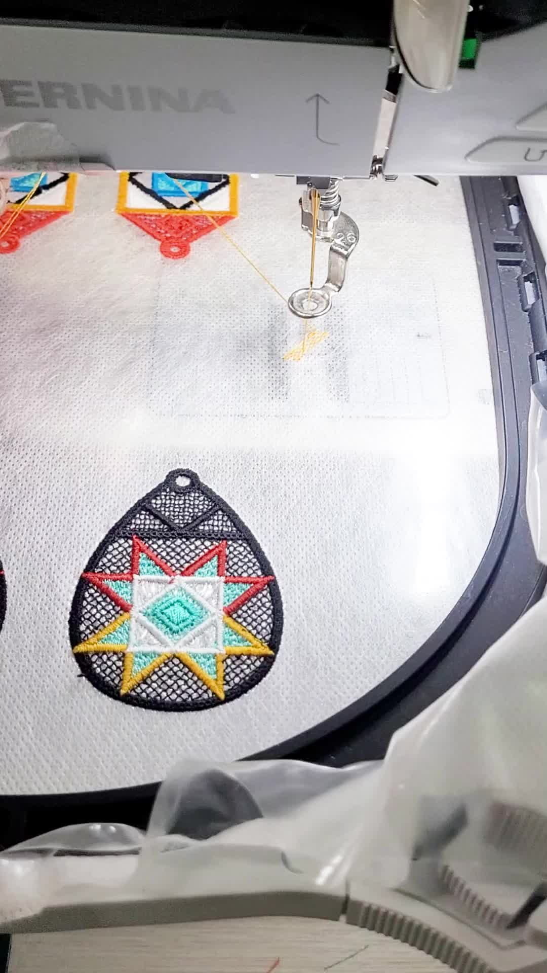 @OESD Embroidery 🧵
