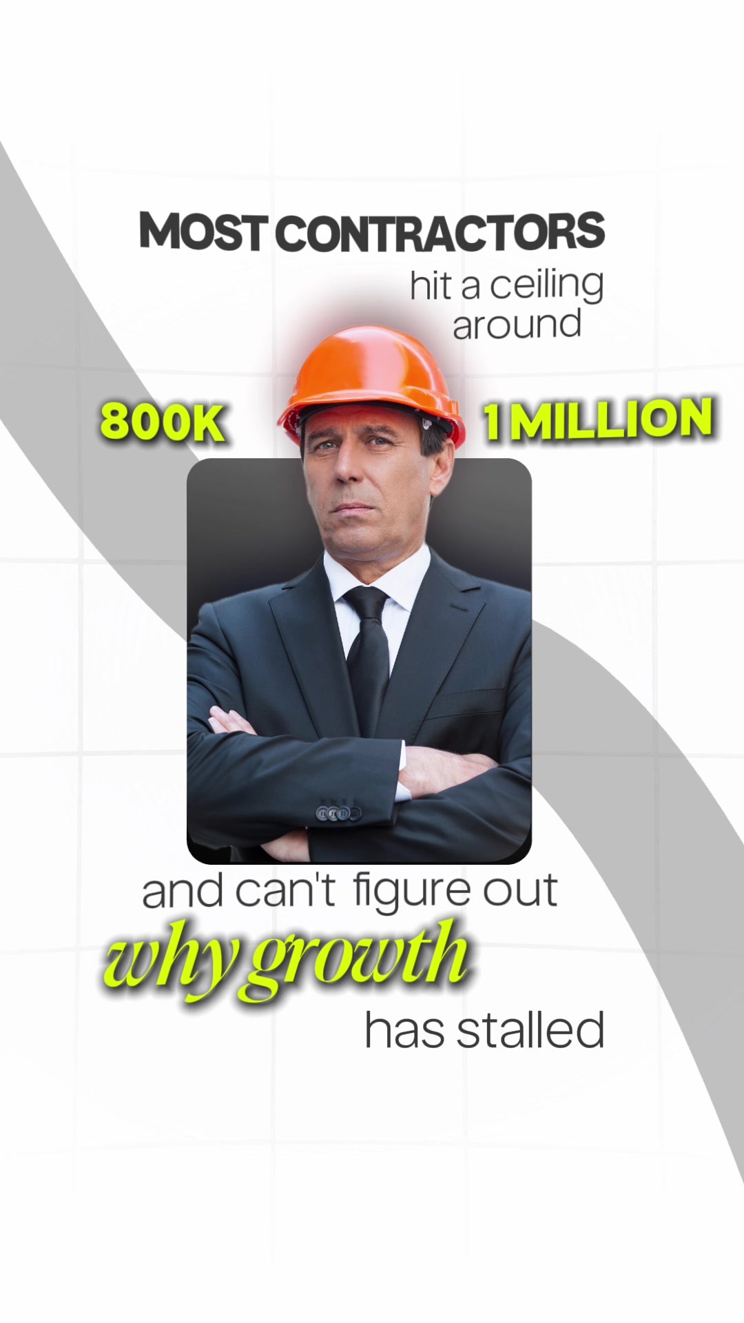 @The Contractor Ai Group