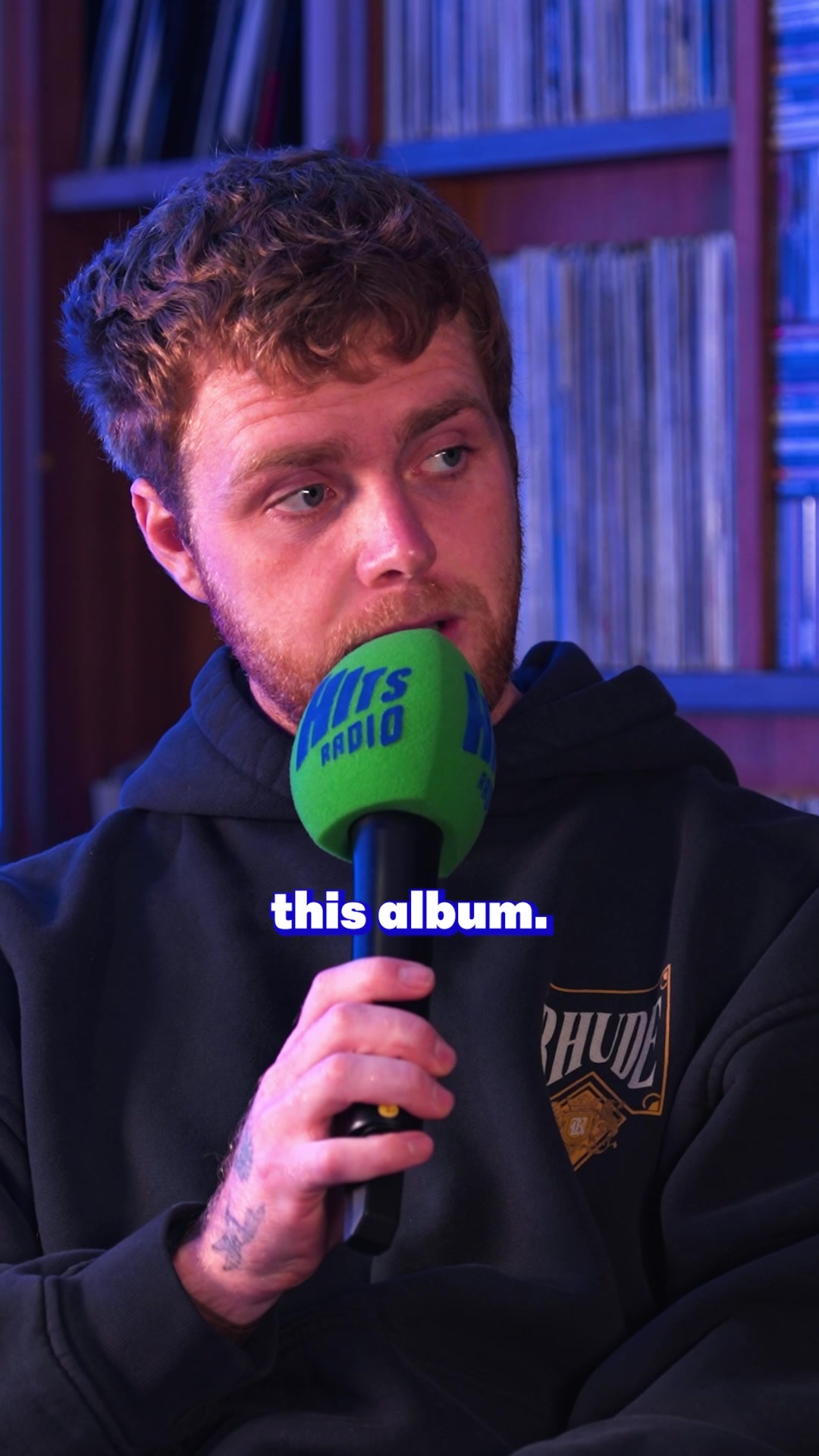 @Hits Radio UK