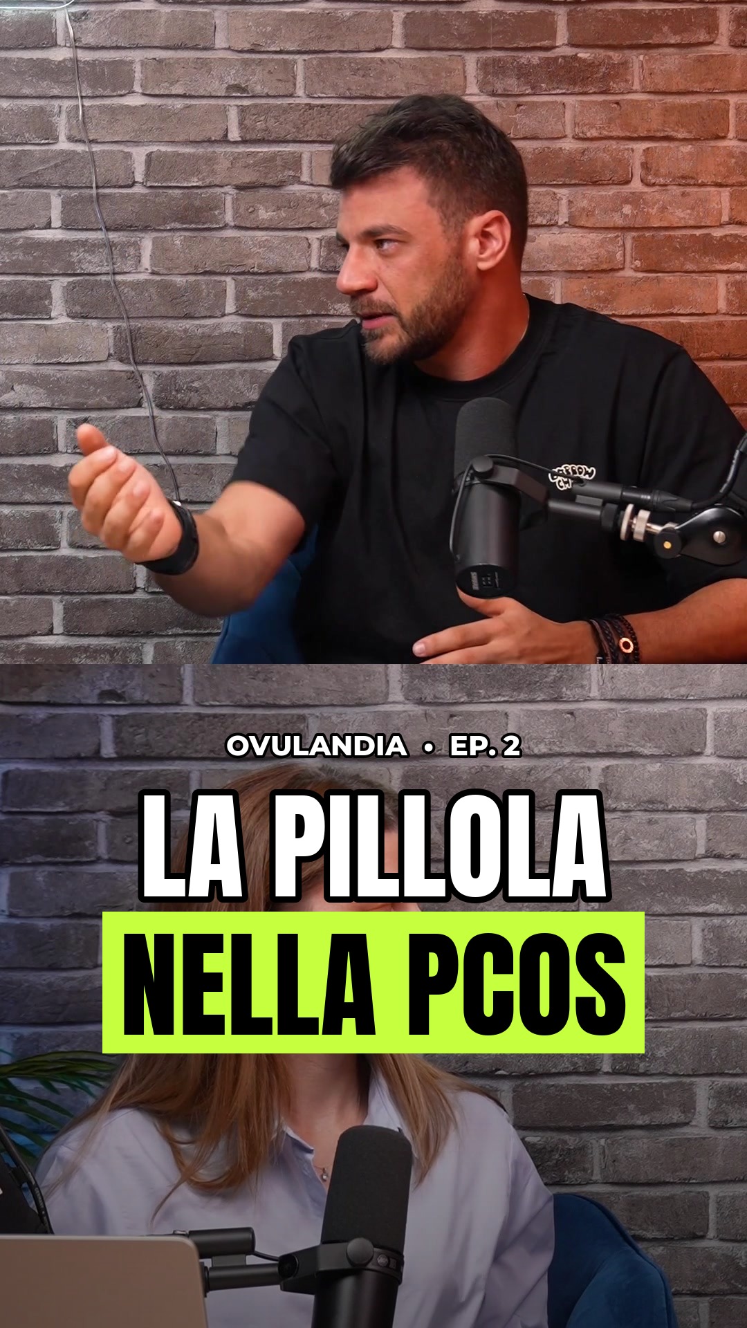 @Doc Giuseppe Lupica Ginecologo